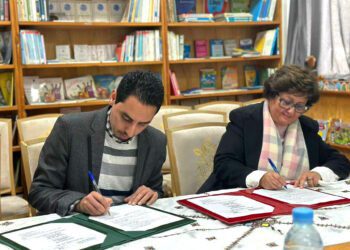 التوقيع على اتفاقية شراكة بين الهيئة المغربية للمقاولات ورابطة التعليم الخاص بالمغرب بجهة طنجة