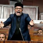 البرلماني السيمو