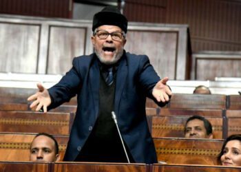 البرلماني السيمو