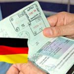 فيزا ألمانيا