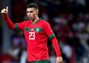 بلال الخنوس