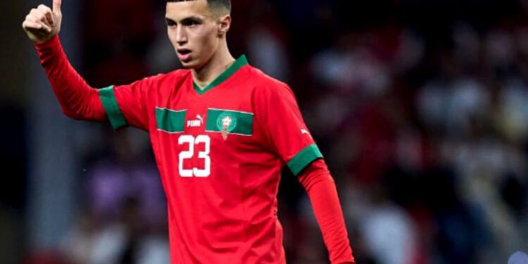 بلال الخنوس