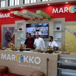 منتجات مغربية في معرض برلين الأخضر