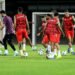 المنتخب المغربي