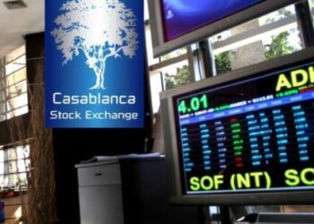 بورصة البيضاء