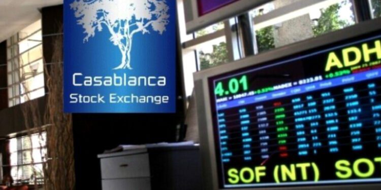 بورصة البيضاء