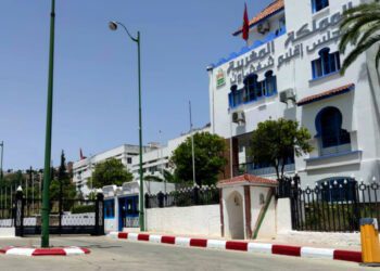 مجلس إقليم شفشاون