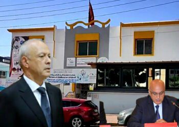 الوالي مهيدية