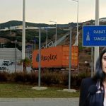 وزيرة المالية بمجلس النواب