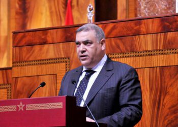 وزارة الداخلية