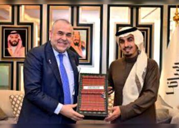 غرفة التجارة والصناعة وغرفة الرياض