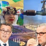 بنكيران يتهم أخنوش