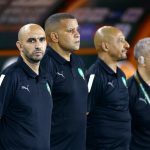 وليد الركراكي