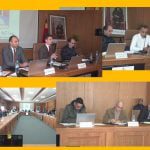 مجلس جماعة اكزناية