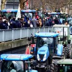 احتجاجات الجرارت