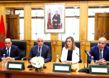 الملف الطبي المشترك