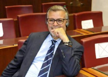 البرلماني السيمو