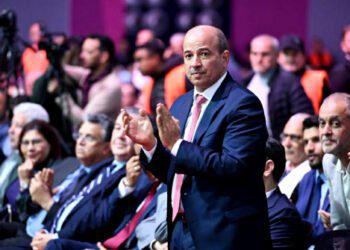 رئيس مجلس المستشارين