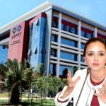 إدارة المكتب الوطني للتكوين المهني