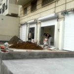 بناء عشوائي