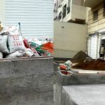 بناء عشوائي