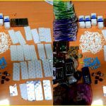 مروج مخدرات بحي عزيب قدور