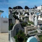 مقبرة مرشان