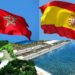 المغرب وإسبانيا