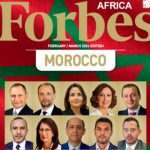 فوربس أفريكا