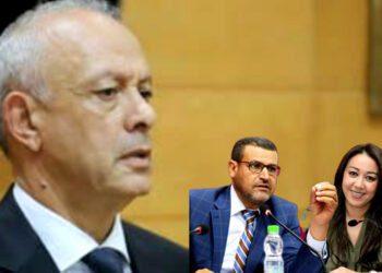 الوالي مهيدية