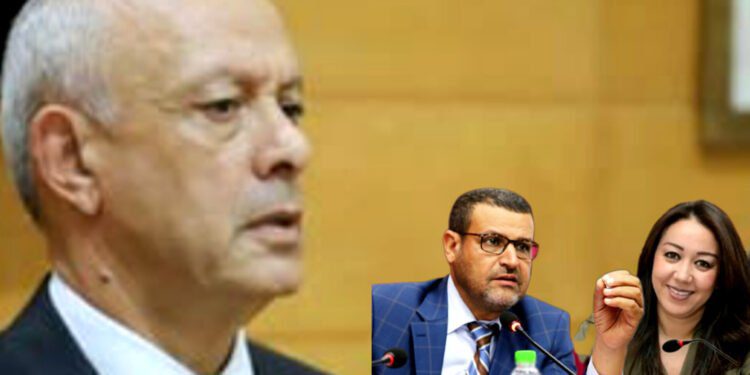 الوالي مهيدية