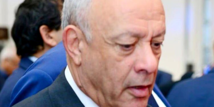 الوالي مهيدية