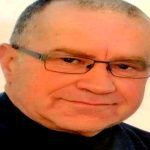 الصحافي حميد الأبيض