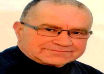 الصحافي حميد الأبيض