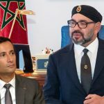 بنشعبون والملك