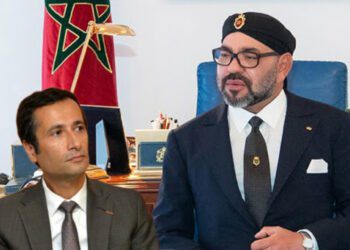 بنشعبون والملك