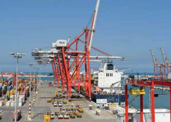 طنجة المتوسط