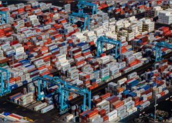 الموانئ في المغرب