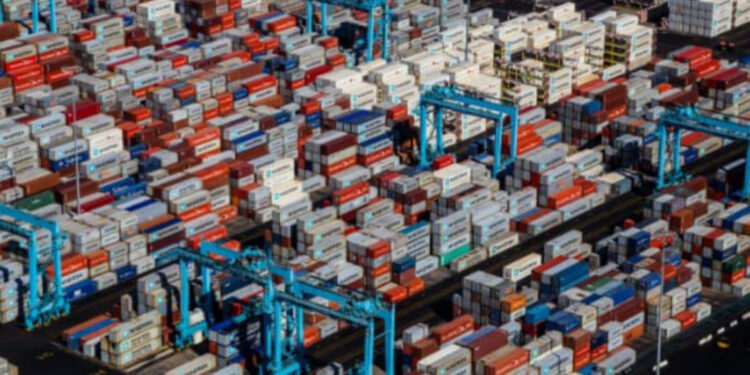 الموانئ في المغرب