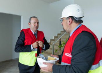 سفير فرنسا بالرباط أوراش أمانديس