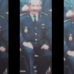 العقيد محمد أبو الفتاح كولونيل الوقاية المدنية