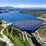 السدود بجهة الشمال