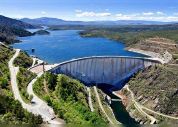 السدود بجهة الشمال