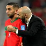 الركراكي وزياش