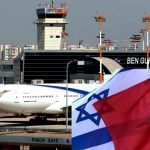 إسرائيل والمغرب