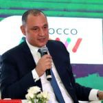 المقاولات الصناعية المغربية