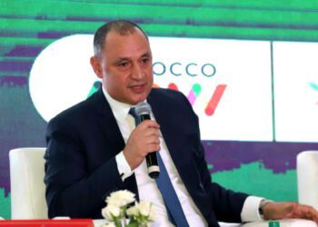 المقاولات الصناعية المغربية