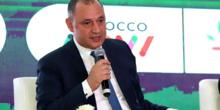 المقاولات الصناعية المغربية
