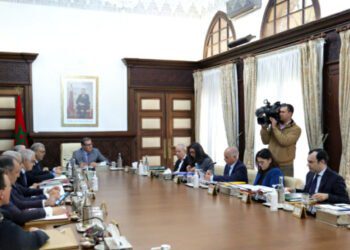 مجلس الحكومة