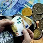 العملات الأجنبية مقابل الدرهم المغربي